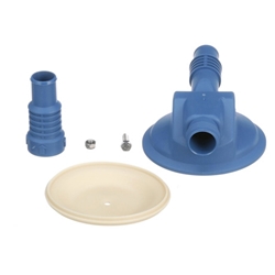 Gulper® 320 Remote Mount Bilge Pump Service Kit #AK2050 | Blackburn Marine Bilge Pumps